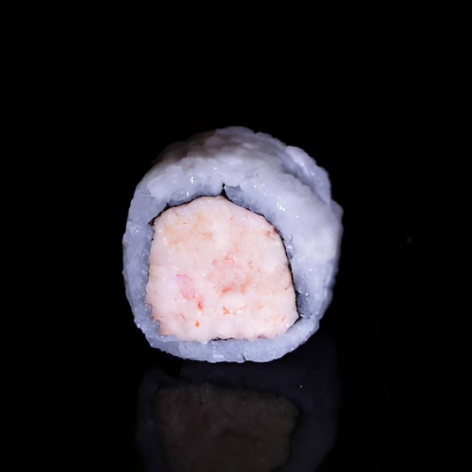Kani Roll (8 pcs)