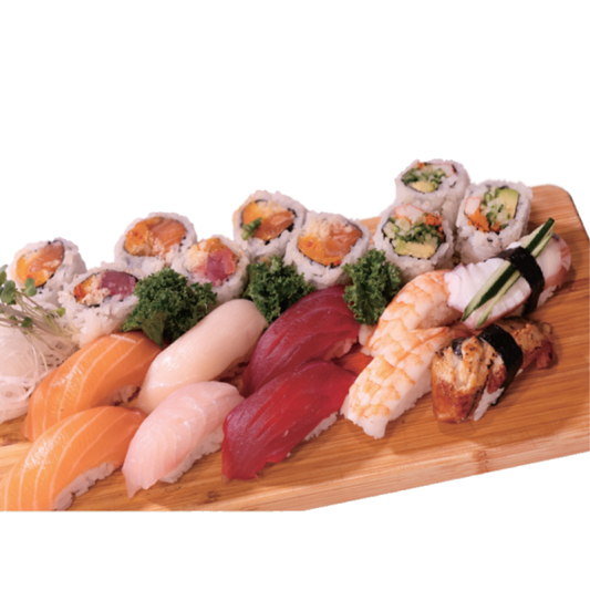 Deluxe Nigiri Set