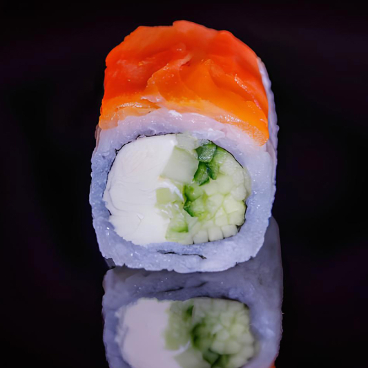 Philadelphia Roll (6 pcs)