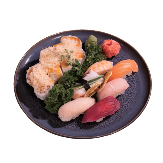House Nigiri Set