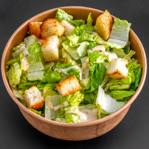 Classic Caesar Salad