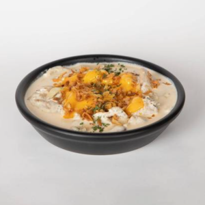 Cream Chicken Bokki (크림 닭볶이)