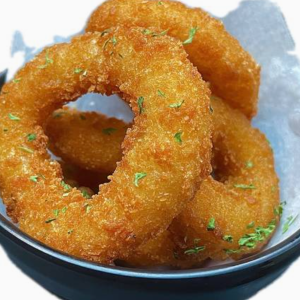 Calamari (5 pcs) (깔라마리)