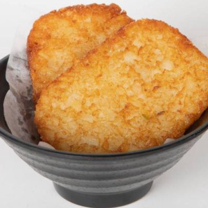 Hash Brown (해시 브라운)