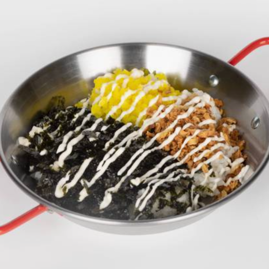 Rice Ball (주먹밥)