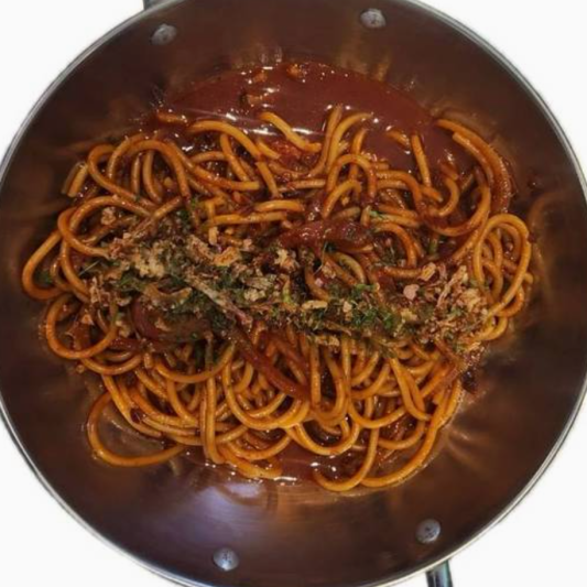 Mala Pasta (마라 파스타)