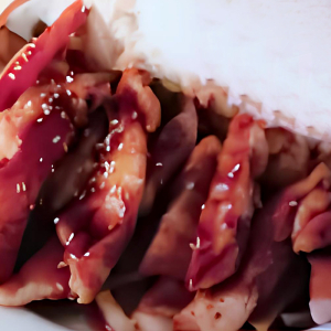 L11. Chicken Teriyaki (Lunch) 치킨 테리야끼