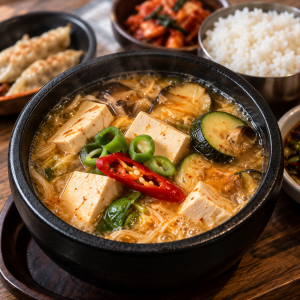 Special Combo 스페셜콤보