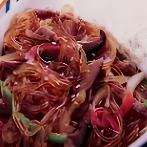 Lunch Special 점심식사류