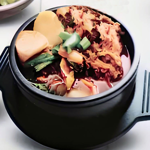 M13. Gam Ja Tang 감자탕