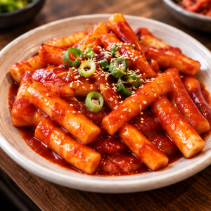Appetizers 전체요리