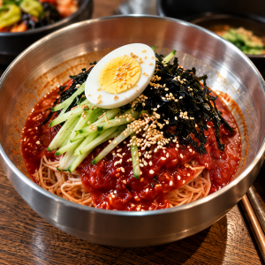 Noodles 면류
