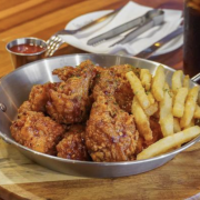 King Chicken