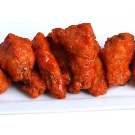 Traditional Wings