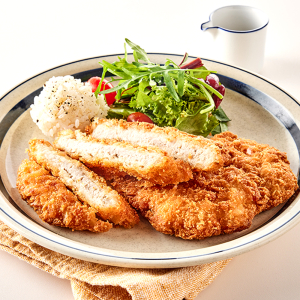 Pork Cutlet
