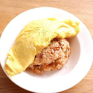 Omurice