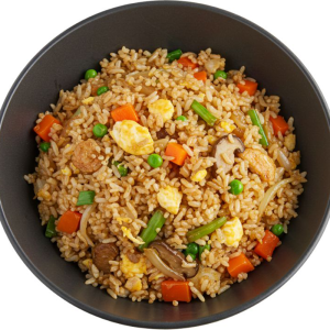 House Fried Rice
