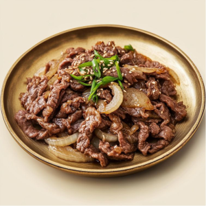 Bulgogi