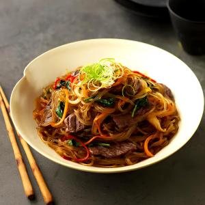 Japchae
