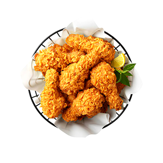 Korean Original Fried Chicken