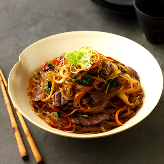 Japchae
