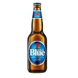Blue (341ml)