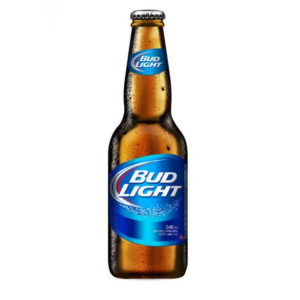 Bud Light (341ml)