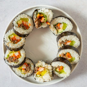 Kimbap