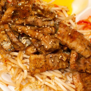 BBQ Box