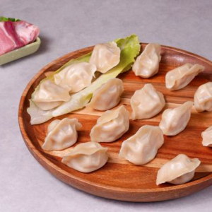 #20 Porc et oignons vert (14 mcx) / Pork and Green Onions (14 pcs)