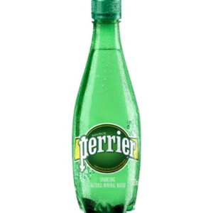 Perrier bouteille / Perrier Bottle