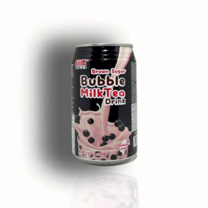 Rico Bubble Tea (sucre brun) / Rico Bubble Tea (Brown Sugar）