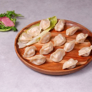 #21 Porc et coriandre (14 mcx) / Pork and Coriander (14 pcs)