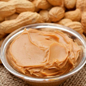 Sauce d&rsquo;arachide / Peanut Dipping Sauce