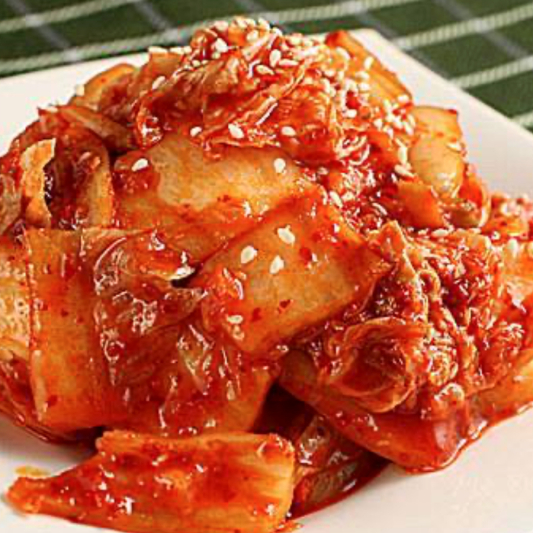 #14 Kimchi