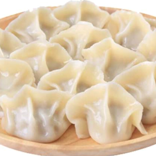 #30 B&oelig;uf, oignon (14 mcx) / Beef, Onion (14 pcs)