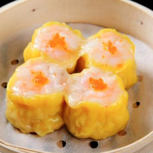 #51 Shao mai (4 mcx) / Shao Mai (4 pcs)