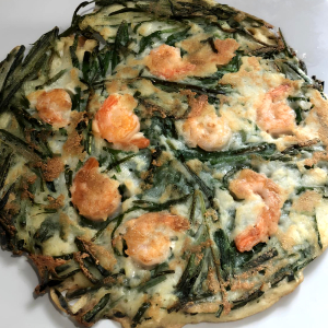 Chives-Jeon