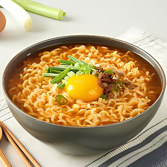 K-Ramyeon