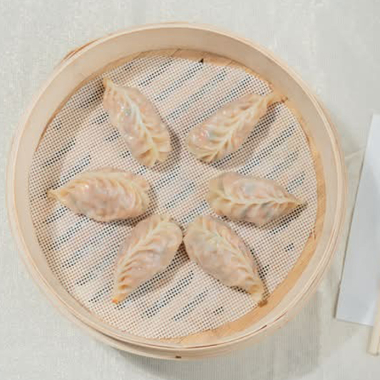 Kimchi Mandu (6 pcs)