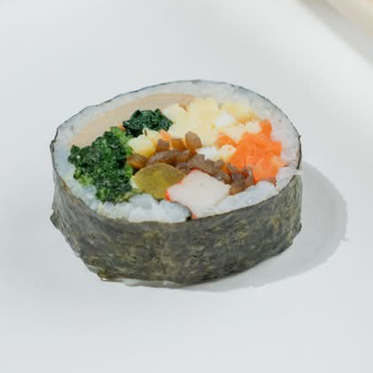 Cheonsa Gimbap 천사 김밥