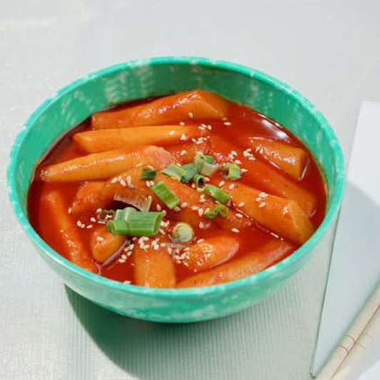 Tteokbokki (13 oz)