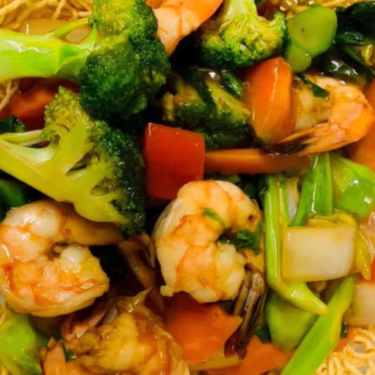 57. Nid d'amour / 57. Love Nest