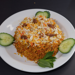 Biryani