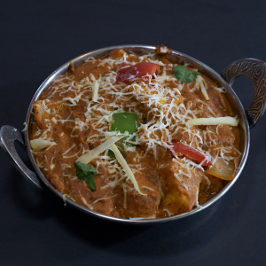 Paneer Main Course