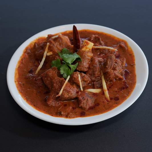 Goat Rogan Josh