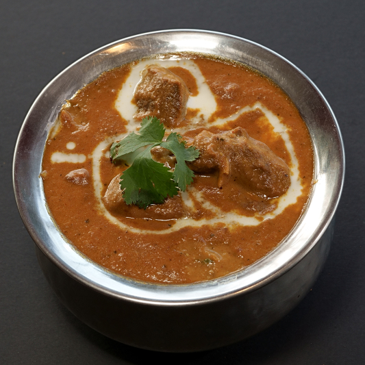 Lamb Korma