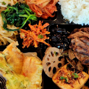 House Bento (Large) 산장도시락