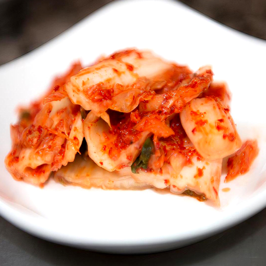 Kimchi Cabbage 배추김치