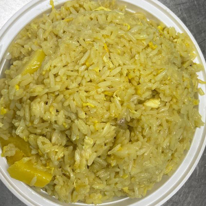 Thai Fried Rice (T2)